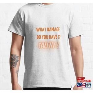 Lando Formula 1 Racing Fan Graphic Unisex T-Shirt